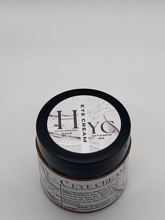 HY-C EYE CREAM