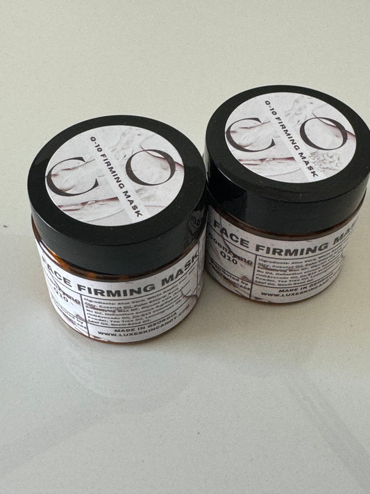 CO-Q10 FIRMING MASK