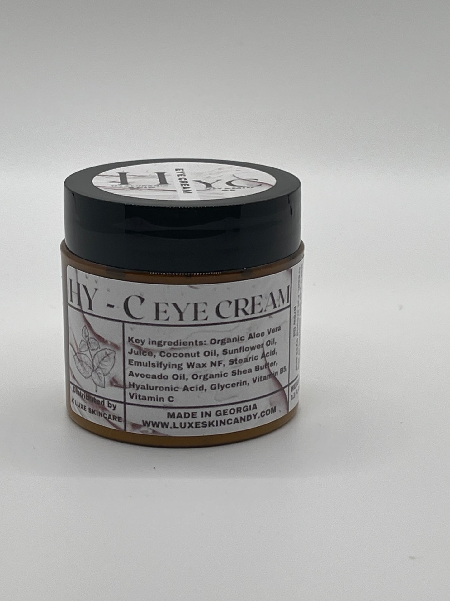 HY-C EYE CREAM