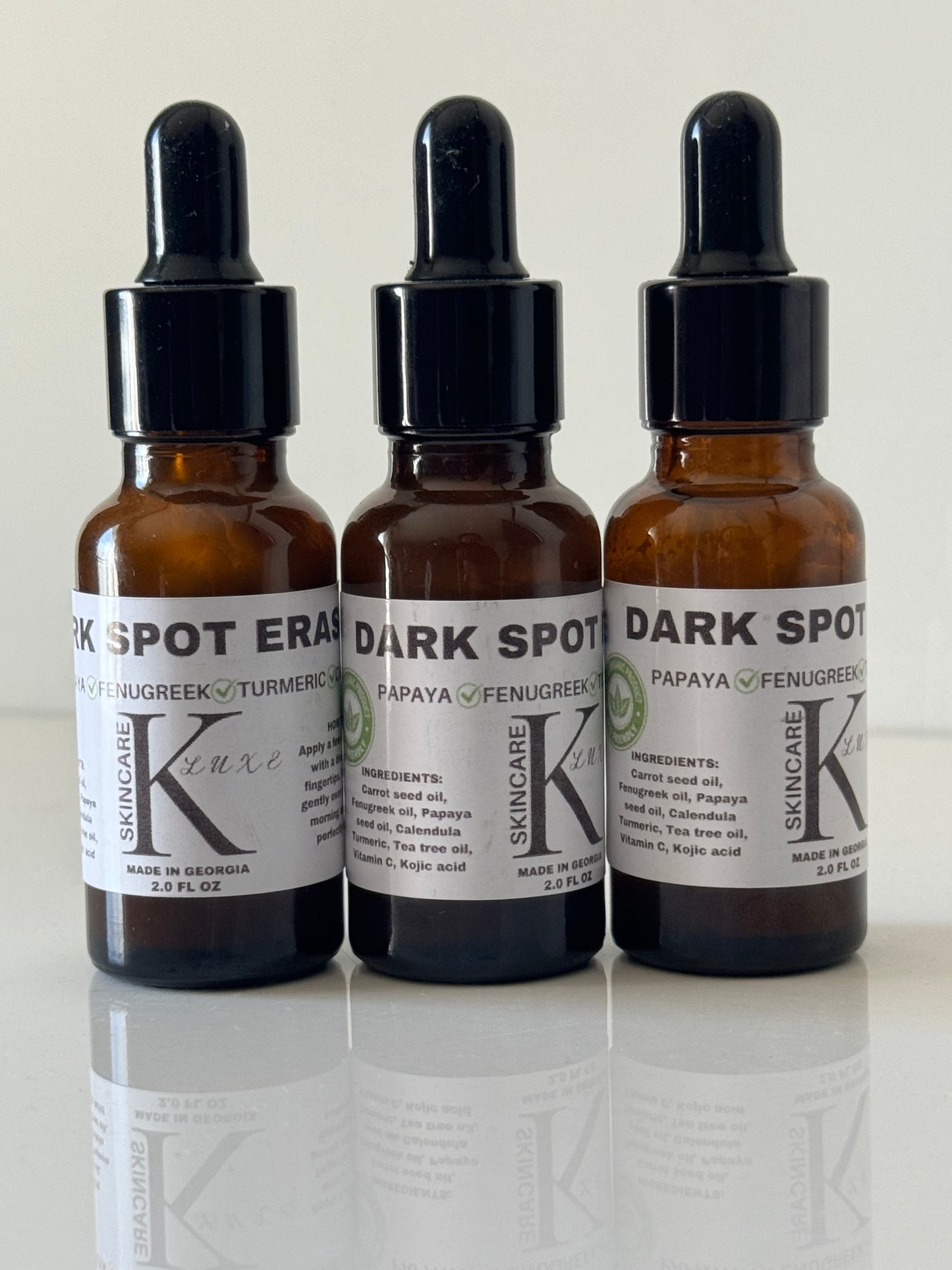 DARK SPOT ERASER