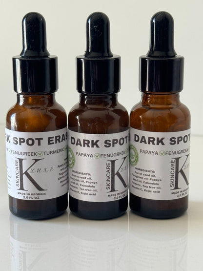 DARK SPOT ERASER