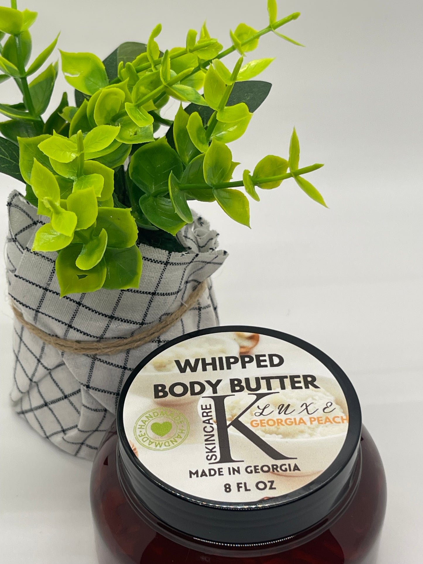 BODY BUTTER