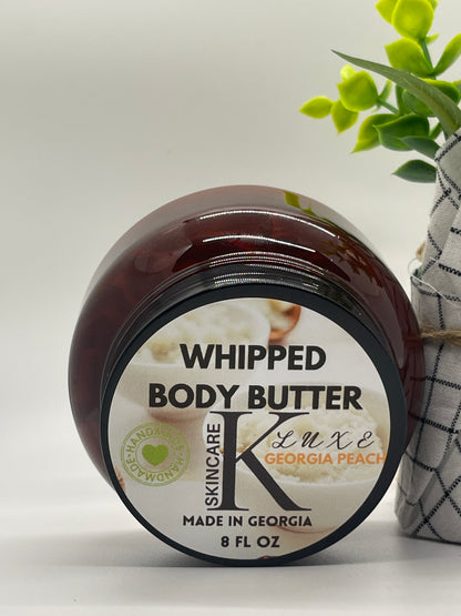 BODY BUTTER