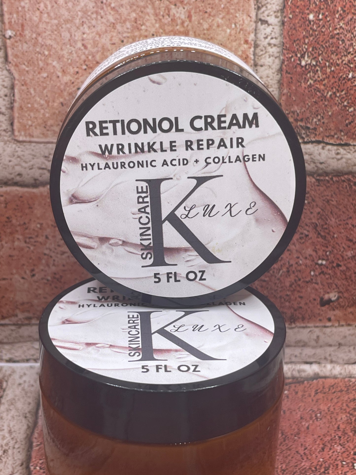 RETINOL CREAM