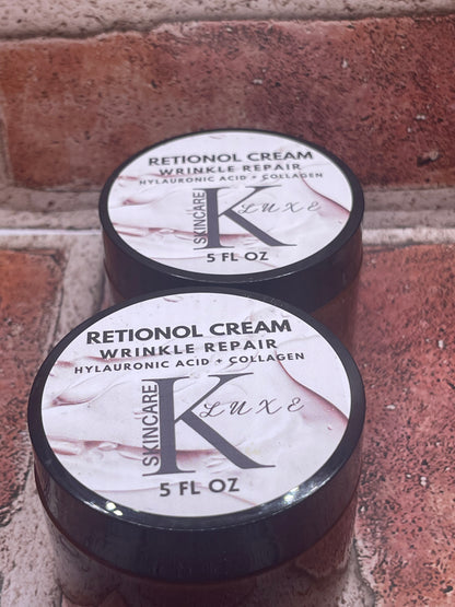 RETINOL CREAM