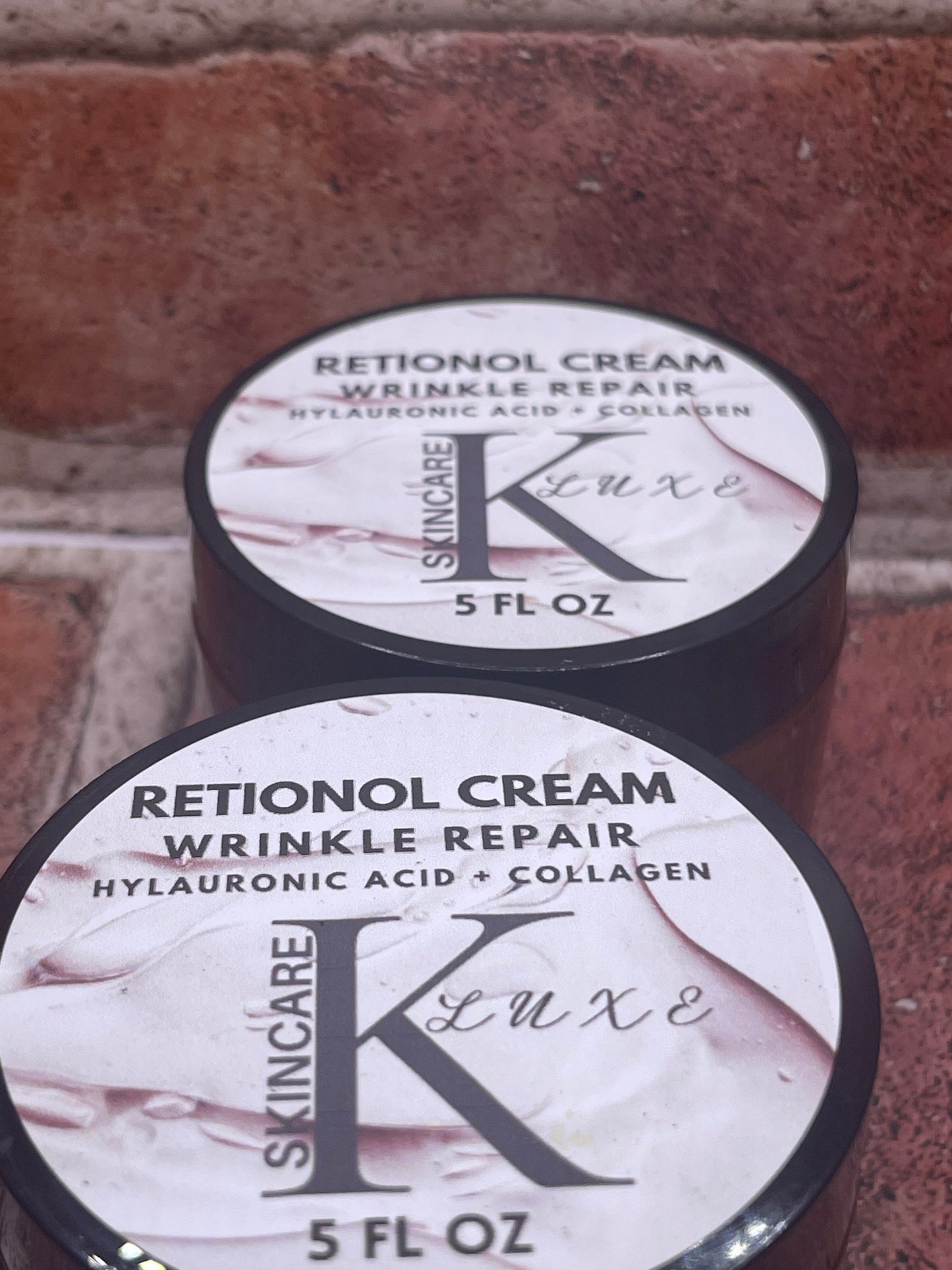 RETINOL CREAM